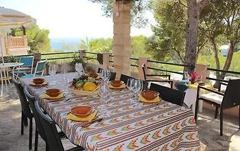 Costa Blanes Villa