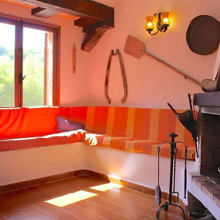 Villa Costa Blanes *