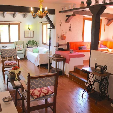 Villa Costa Blanes *