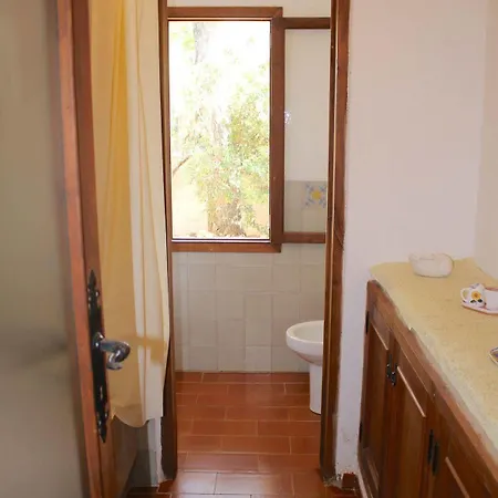 Villa Costa Blanes *