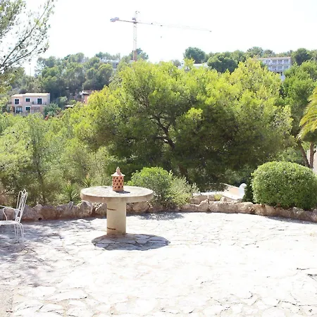 Villa Costa Blanes Calvia (Mallorca)