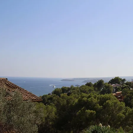 Costa Blanes Vila Calvià