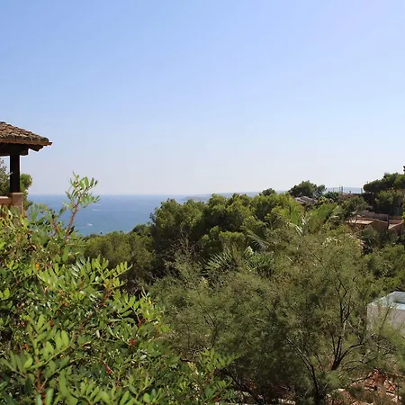 Costa Blanes Villa Calvia (Mallorca)