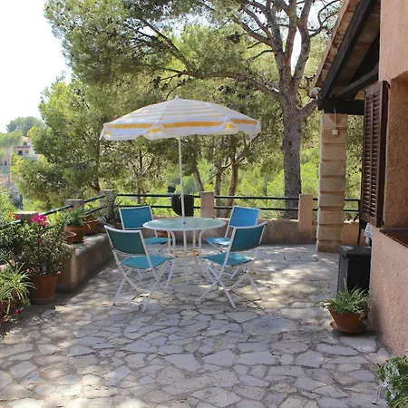 Costa Blanes Villa Calvia (Mallorca)