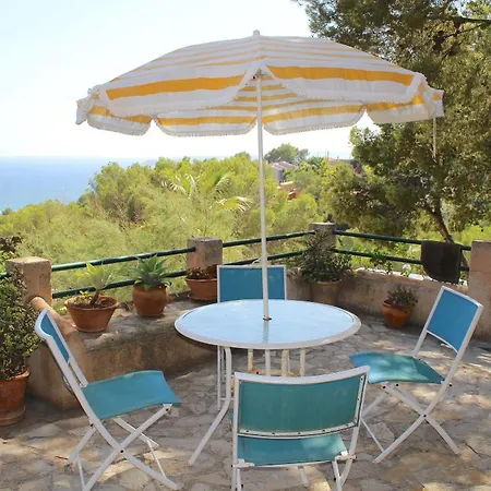 Costa Blanes Villa *