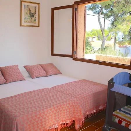 Villa Costa Blanes Calvia (Mallorca)